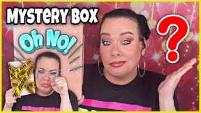I'M SO SAD! $50 MYSTERY BOX August 2022 - Totally Confident Colourpop Mystery Box