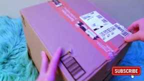 Amazon Unboxing Gift Idea -ASMR Unboxing - Best Oddly Satisfying ASMR Video