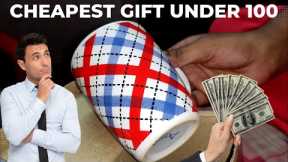 Cheapest Gift Ideas Under Rs 100 | Small Budget Gifts Unboxing | Coffee Cup 🍵 50 rupees