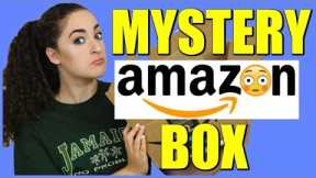 Amazon Mystery Box Unboxing!