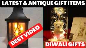 NEW GIFT ITEM || Diwali stock ke sath || @A2Z GIFTS @AR Gift Collection #gifts #giftideas