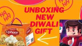 Unboxing My new Diwali Gift (From Bicano) 🤘😍✌✌