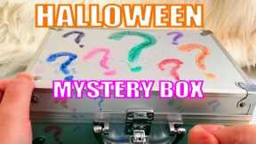 Opening Mystery Box - Gift Idea - Unboxing ASMR  -  ASMR No Talking Video - Oddly Satisfying Video