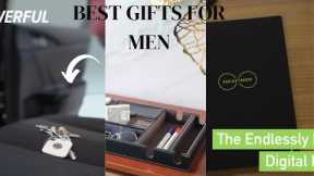5 Best Gifts And Gadgets For Men