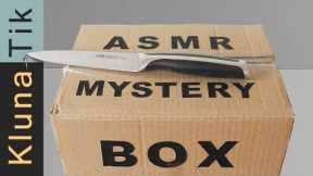 ASMR Unboxing a Dark Web MYSTERY BOX for $1089 & Is it worth it?