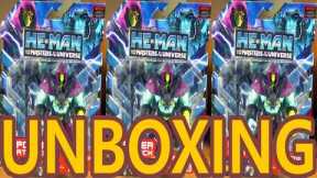 UNBOXING: He-Man And The Masters Of The Universe Figure - Skeletor