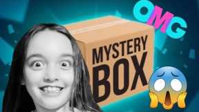 OMG!! Unboxing an Amazon Mystery Package! Was It a FAIL?? SUBSCRIBER GIVEAWAY 🤯