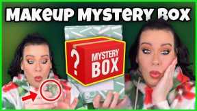 $35 OFRA MYSTERY BOX November 2022 - Black Friday Mystery Box Unboxing