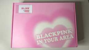 UNBOXING: BLINK PREMIUM MEMBERSHIP KIT @BLACKPINK @Weverse