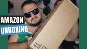 Unboxing The Random Stuff I Bought online at 3 am- Amazon Haul 2022 | One Man Click TV | Episode 150