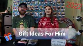 Best Gifts for Him | Christmas 2022