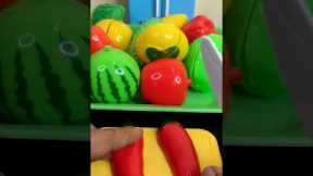 Satisfying With Ponies Unboxing Fruit Funny Food ASMR