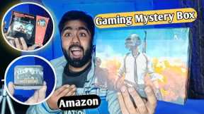 Gaming Gadgets Unboxing from Amazon | Gaming Mystery Box Unboxing | Gadgets Unboxing | Gadgets Unbox