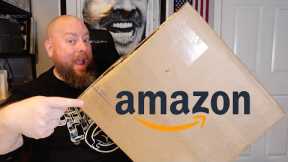 WHAT'S INSIDE OF AN AMAZON RETURN ELECTRONICS MYSTERY BOX + PS4 - XBOX - APPLE & MORE!