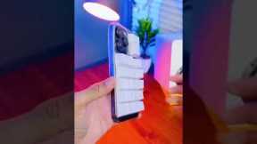 CRAZY CHALLENGE WITH FUNNY PHONE COVER unboxing l free fire best gaming gadgets l #shorts