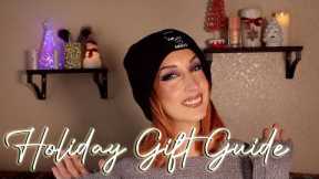 Holiday Gift Guide | Gifts under $100 | Winter 2022 | Bree Marie Beauty