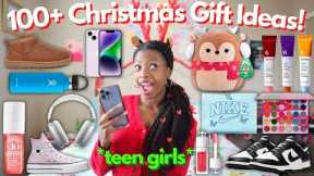 100+ Christmas Gift Ideas For Teen Girls 2022 | Teen Gift Guide