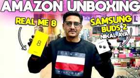 Amazon mystery box unboxing in Pakistan |Online shopping from amazon in Pakistan