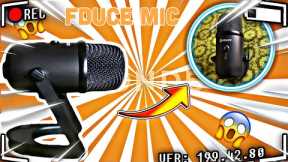 UnBoxing My New FDUCE Gaming Mic | *Must Watch*