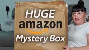 Huge AMAZON Mystery Box | 75 Items | Wholesale Ninjas