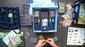 Unboxing Video - Oros Collector's Edition