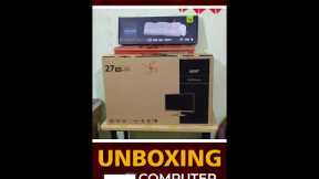 Unboxing Birthday Gift  #birthdaygift #unboxing #unboxingbirthdaygift #gift #unboxinggift