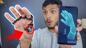 5 WEIRD Gadgets that You Can Buy Online !