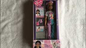 Christmas Gifts: Part Two - Unboxing Sindy Toy Vlogger