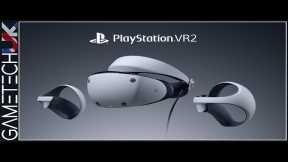 PSVR2 - Live and uncut unboxing and full installation (GT7 and Horizon)