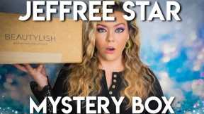 Jeffree Star Mystery Box 2023 | LIMITED EDITION BY BEAUTYLISH
