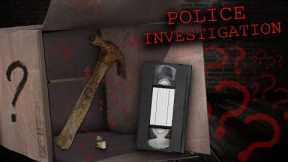 The Murder Mystery Box | Full Documentary