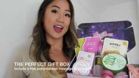 Lengbox K-beauty & Skincare Monthly Subscription Box