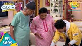 Tapu Brings Gifts - Taarak Mehta Ka Ooltah Chashmah - Ep 3699 - Full Episode - 20 Feb 2023