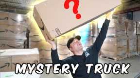 Unboxing Amazon Mystery Coffin Box- Is it WORTH it?