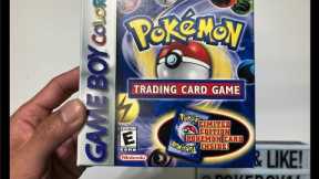 Pokemon Trading Card Game Complete Unboxing TCG with Limited Edition Meowth Promo Card!