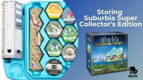 Storing Suburbia Super Collector's Edition