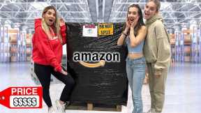 WE bought an AMAZON RETURNS PALLET for £400!... WAS IT WORTH IT?!