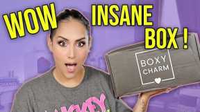 March Boxyluxe Unboxing | Boxycharm Review #boxycharm #boxyluxe