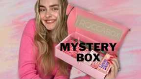 ROCCABOX MYSTERY BOX UNBOXING