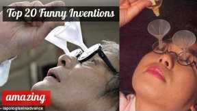 20 Products That Only Exist In Japan | Funny Inventions