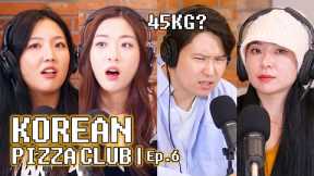 Korean Beauty Standards in 2023 (Plastic Surgery, Body, Skincare) | Korean Pizza Club | EP.6