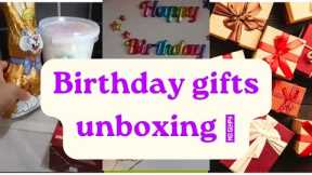 Ayat ko kya gift mila? | Birthday decorations | Friday vlog| aj bohot thak gyi ayat|@ayatvlogger101