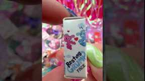 What's Inside The Toy Mini Brands CARE BEARS box? ASMR Toy Unboxing #shorts #asmr #toyunboxing