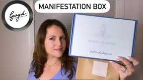 Manifestation Box 2023 Unboxing + Mother Earth Wrap Club@Loveyourskinfirst
