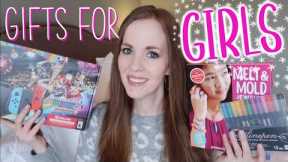 GIFTS FOR GIRLS! | WHAT I GOT MY 11 YEAR OLD FOR HER BIRTHDAY | GIFT IDEAS FOR GIRLS