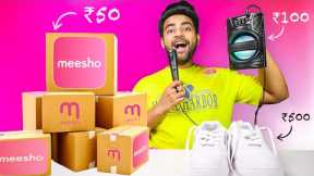 I tested 12 Very Saste Gadget from Meesho !!