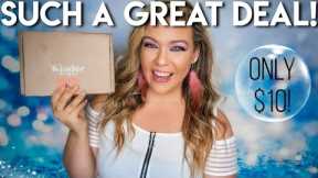 Kinder Beauty Box June 2023 + Coupon Code | ONLY $10!