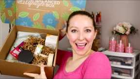 The Balanced Company Summer 2023 Lifestyle Box For Women Unboxing!
