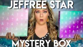 Jeffree Star Summer Mystery Box 2023 | LIMITED EDITION DELUXE & SUPREME BOXES & MYSTERY TREATS