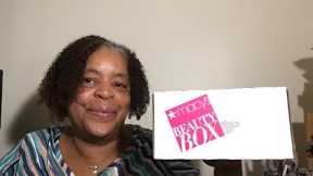 Unboxing Macys Beauty Box July 2023 Monthly Subscription Cost $15.95!!